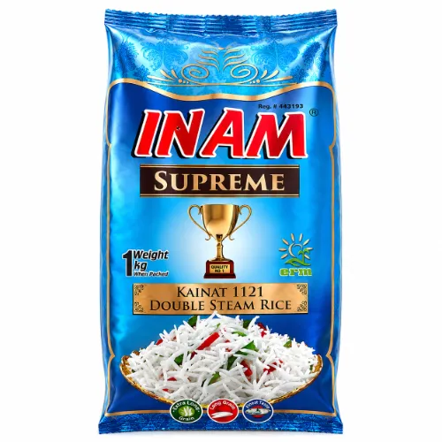 INAM Supreme