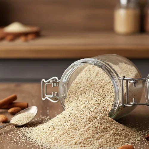 Khishkhas (Fennel Seeds) خشخاش - Product Image