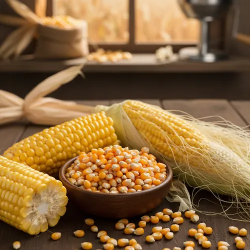 Corn (Maize) مکئی - Product Image