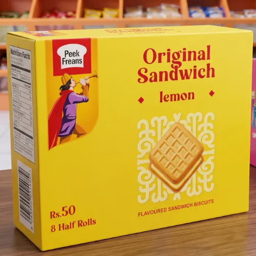 Original Sandwich