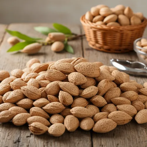 Sabit Badam - Product Image