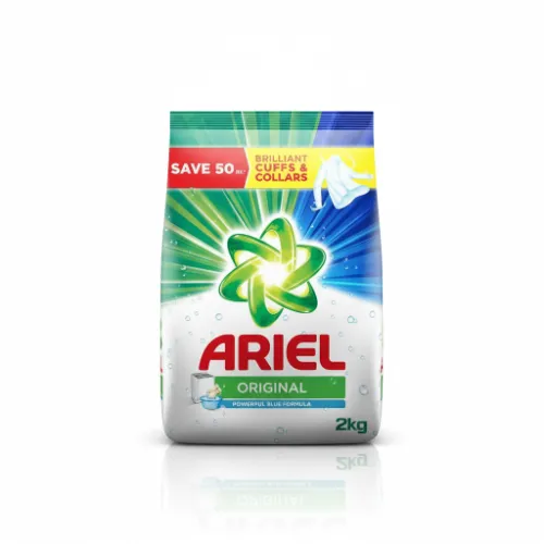 Ariel Detergent Regular 2000g - Product Image