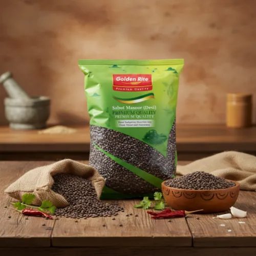 Defense Rice Sabut Masoor Desi - Product Image