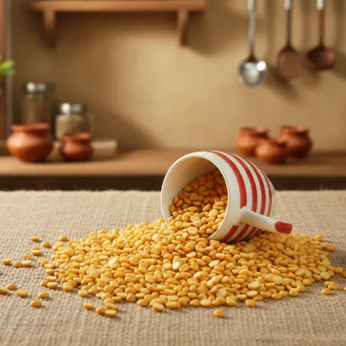 Channa Dal - Product Image
