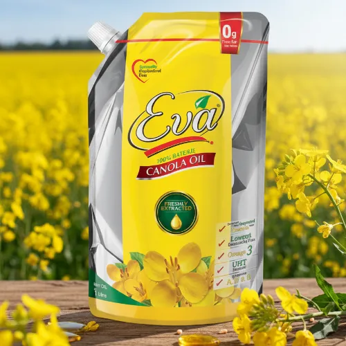 Eva Oil pouch - Product Image