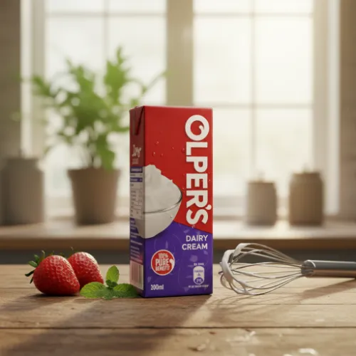 Olper’s Cream 200ml - Product Image