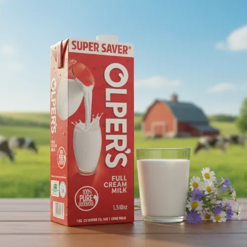 olpers milk 1.5l - Product Image