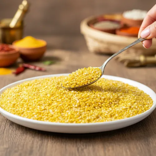 Mung Dal - Product Image