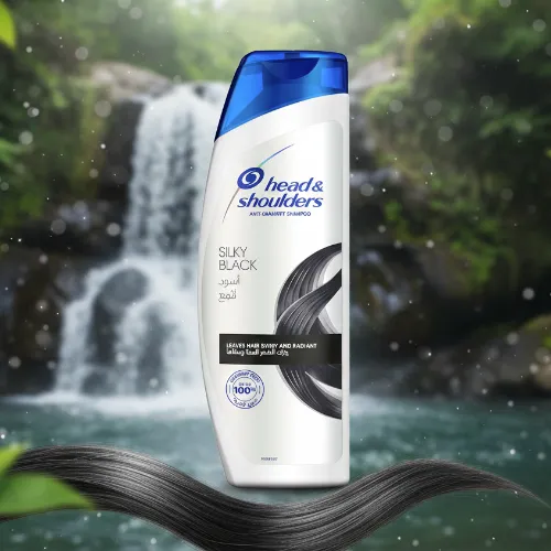 Head and Shoulders Shampoo - Product Image