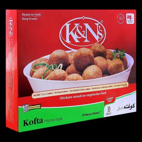 K@N KOFTA 340G - Product Image