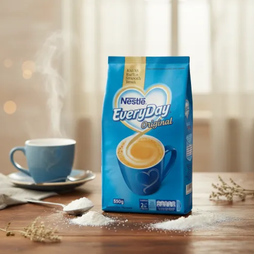 Everyday Milk Powder 560g - Product Image