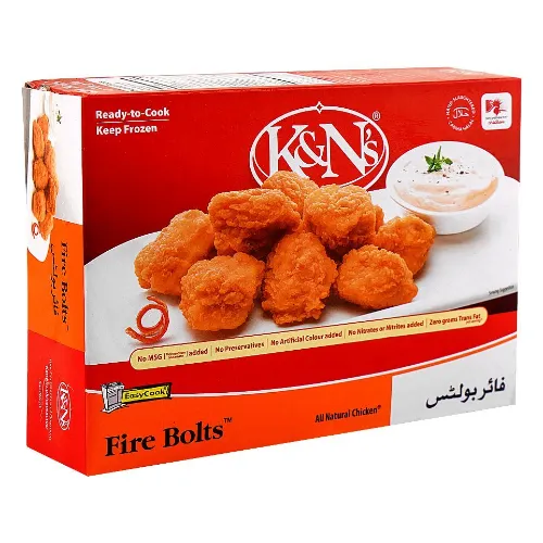 K@N Fire bolts economy 780GM - Product Image