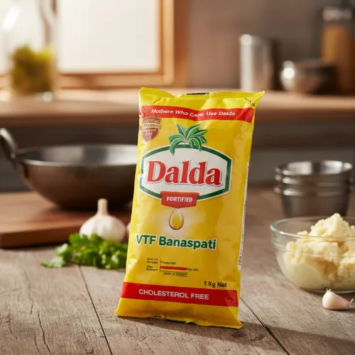 Dalda Ghee - Product Image