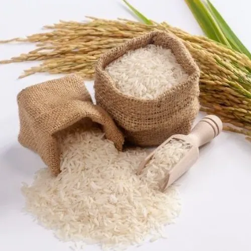 Double Steam Kainat Rice VIP - Product Image