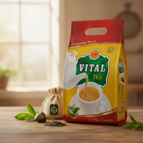 Eastern Vital Tea Pouch 430g - Product Image