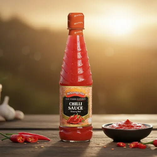Shangrila Chilli Sauce -Small - Product Image