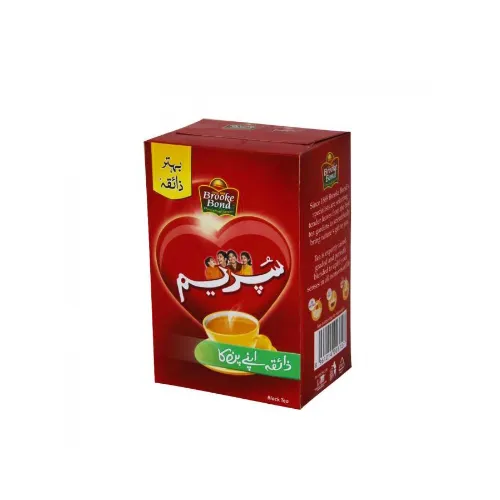 Supreme pati - Product Image