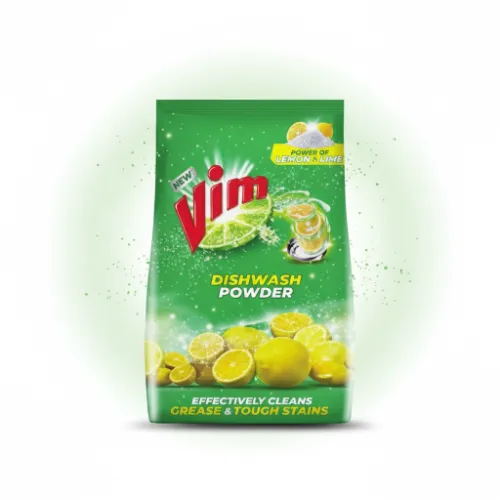 Vim Dishwash Powder Pouch 790g - Product Image