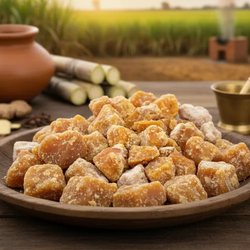 Gur Jaggery - Product Image