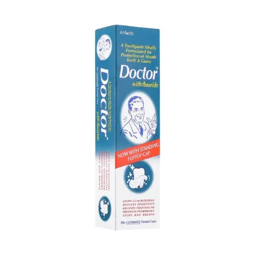 DOCTOR T-P 150GM - Product Image