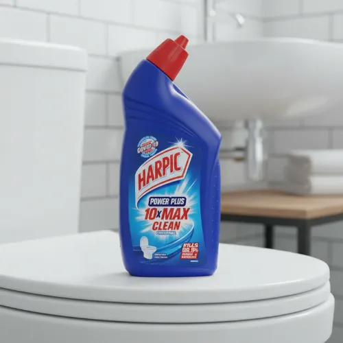 Harpic blue - Product Image