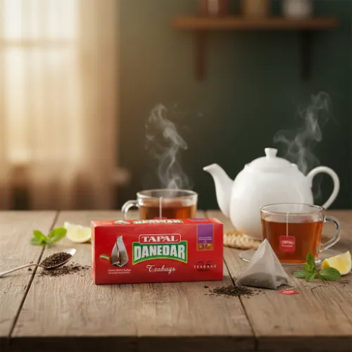 Tapal Danedar Tea Bags 25 Pieces - Product Image