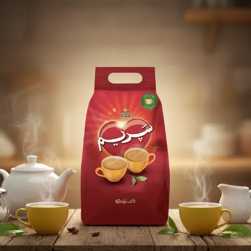 Supreme Tea 900g - Product Image