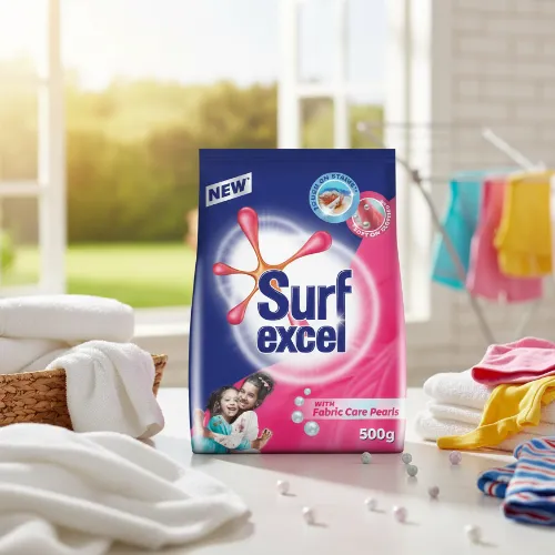 Surf Excel 500 gm - Product Image