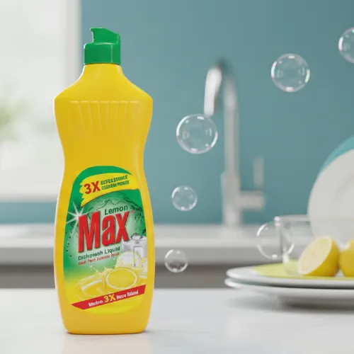 Dishwash Liquid Max - Product Image