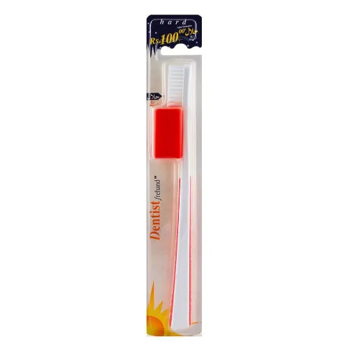 Tooth Brush  (Dentist Frehand) - Product Image