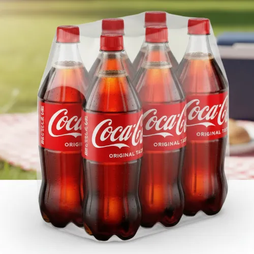 coke 1l pet - Product Image