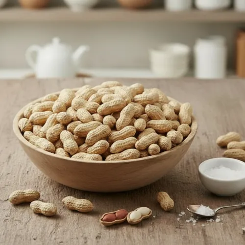 Peanuts (Moongphali) - Product Image