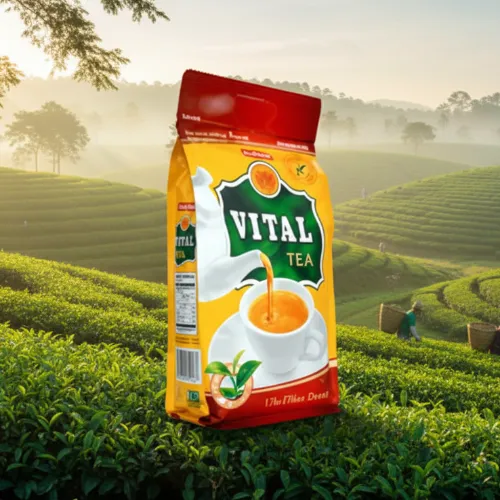 Vital Tea 430 gm - Product Image