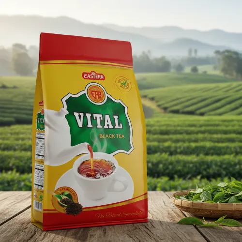 Vital Tea 930 gm - Product Image