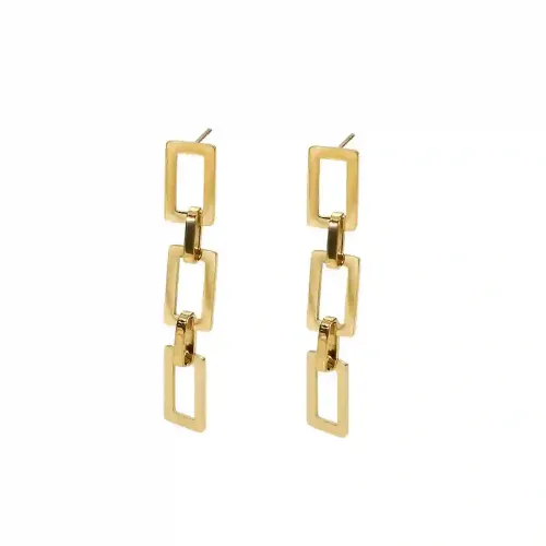 Brooklyn Earrings - Product Image