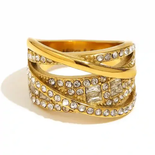 Briar Ring - Product Image