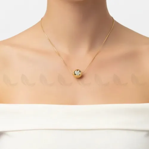 Spaceship Chain - Product Image