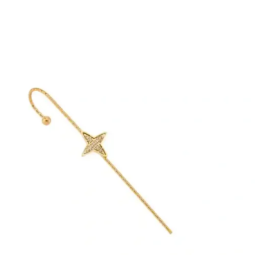 Starstruck Earcuff - Product Image