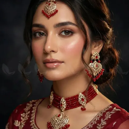 NECKLACE-0003 - Product Image