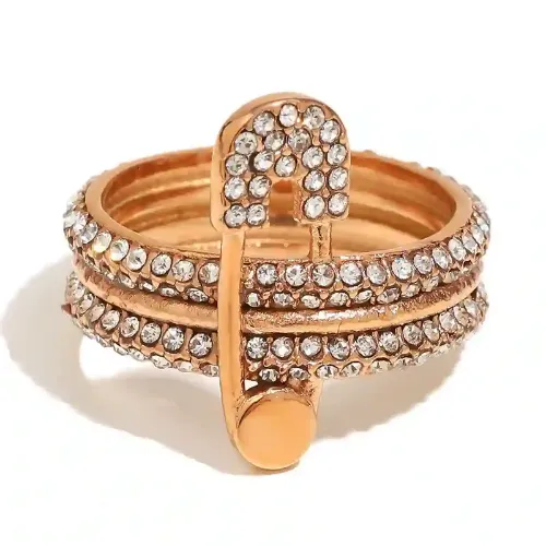 Nifty pin - Product Image