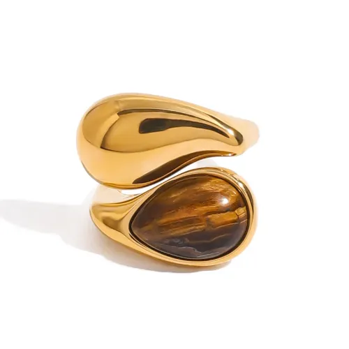Goldsmith Ring - Product Image