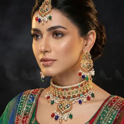 NECKLACE-0733 - Product Image