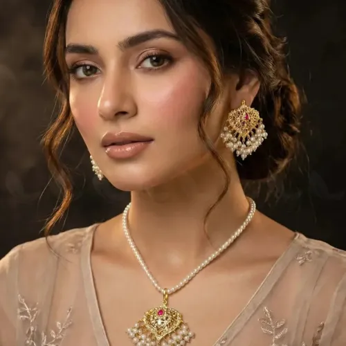 NECKLACE-0197 - Product Image