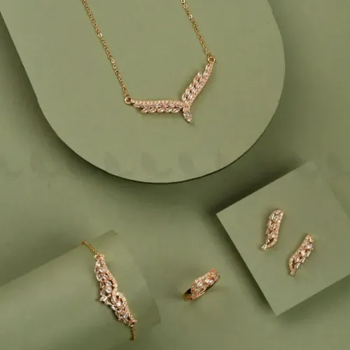 Orlaith Pendant - Product Image