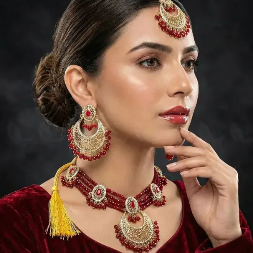 NECKLACE-0147 - Product Image