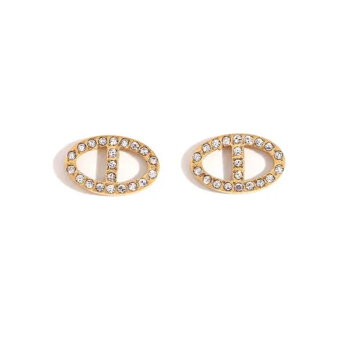 Dreams Stud Earrings - Product Image