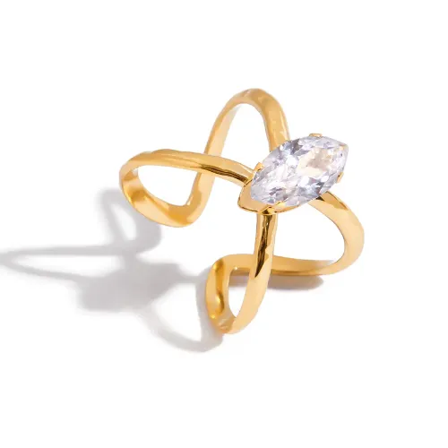 Bowdi Ring - Product Image