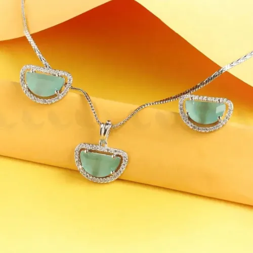 D Pendant Set - Product Image