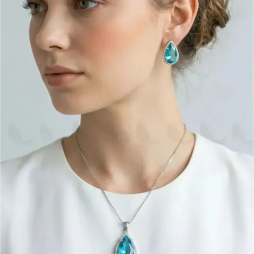 Nova Pendant Set - Product Image