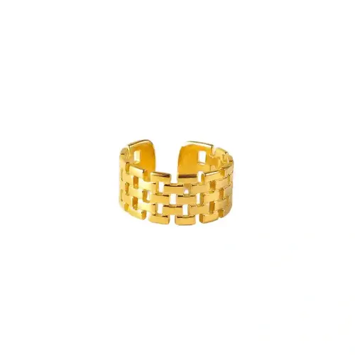 Mesh Ring - Product Image